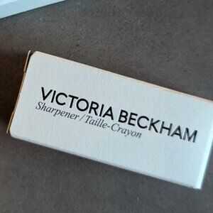 Victoria Beckham Pencil Sharpeners x1